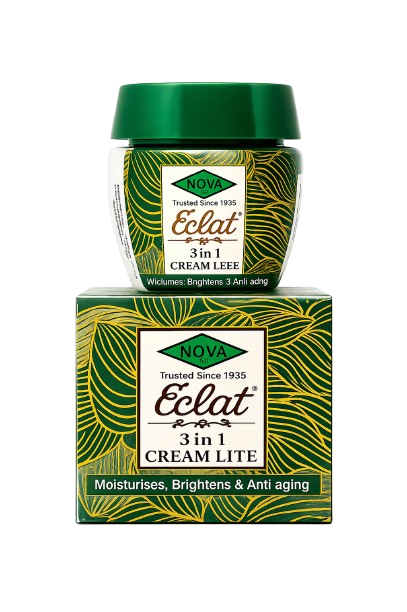 ECLAT NOVA 3 IN 1 CREAM LITE